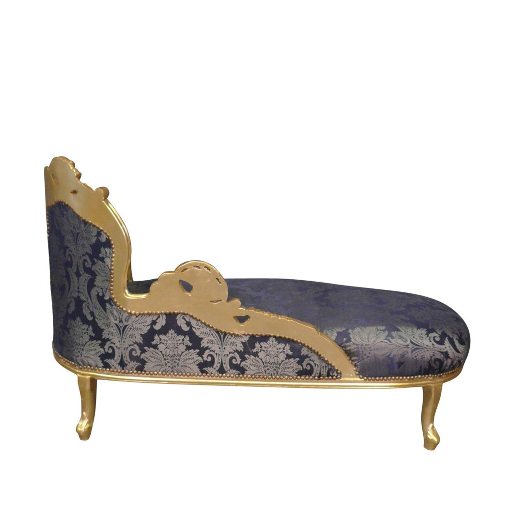 LC Baroque chaise lounge exclusive