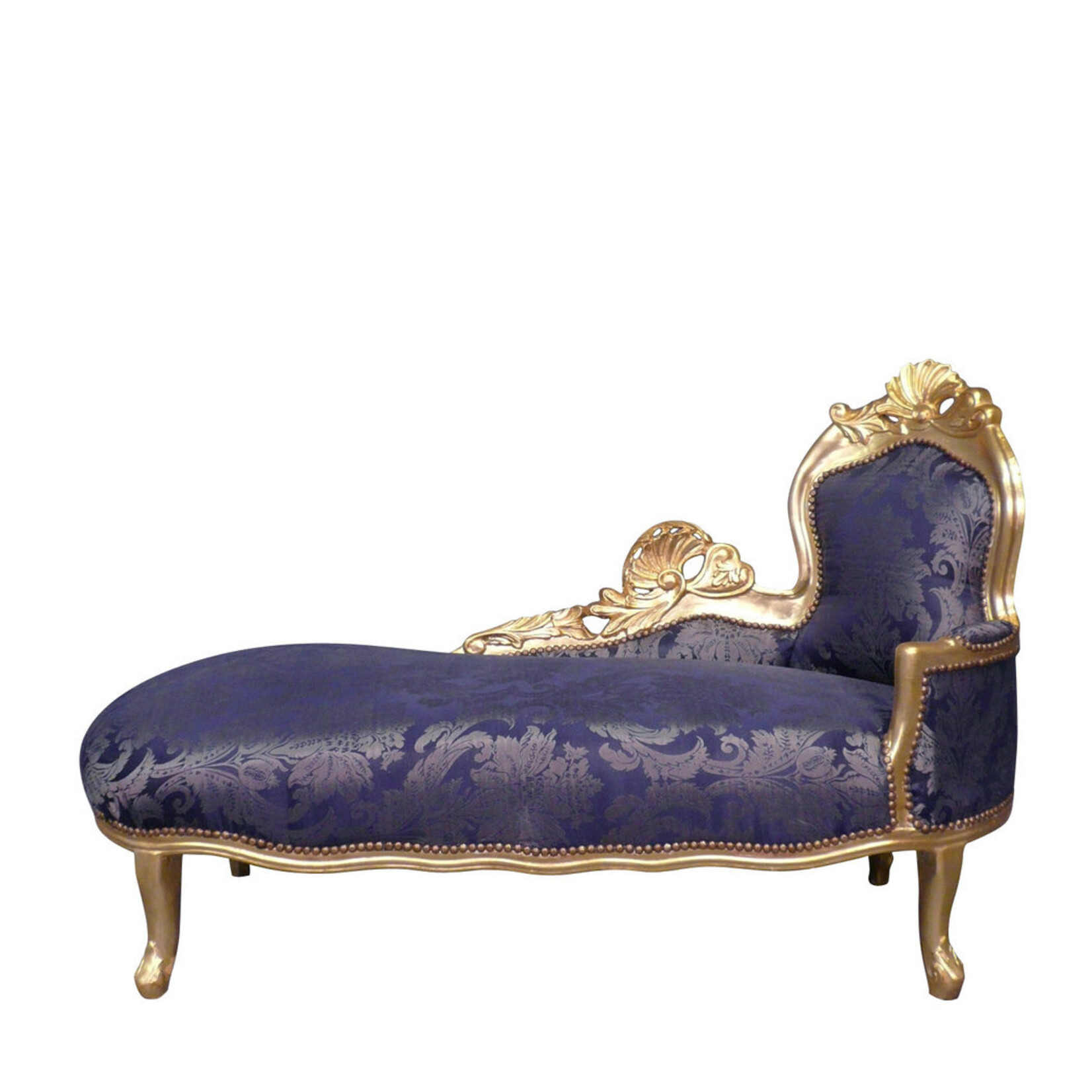 LC Baroque chaise lounge exclusive