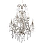 Dutch & Style Chandelier Versailles