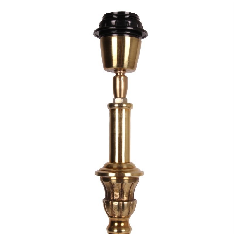 Dutch & Style Lamp base 87 cm gold