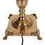 Dutch & Style Pied de lampe 87 cm doré