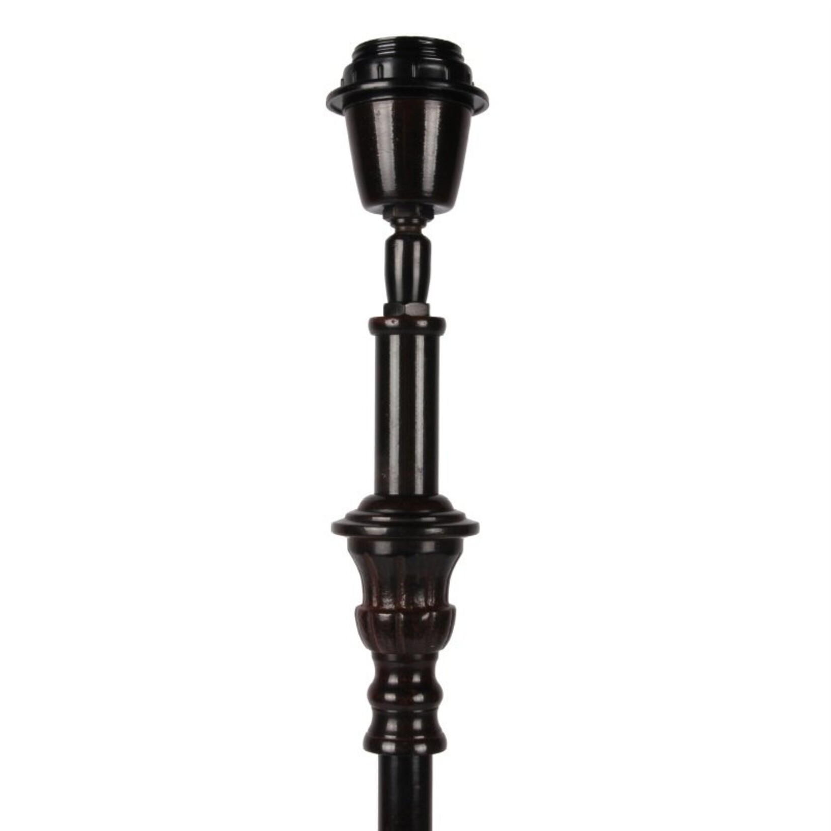 Dutch & Style Lamp base 87 cm black