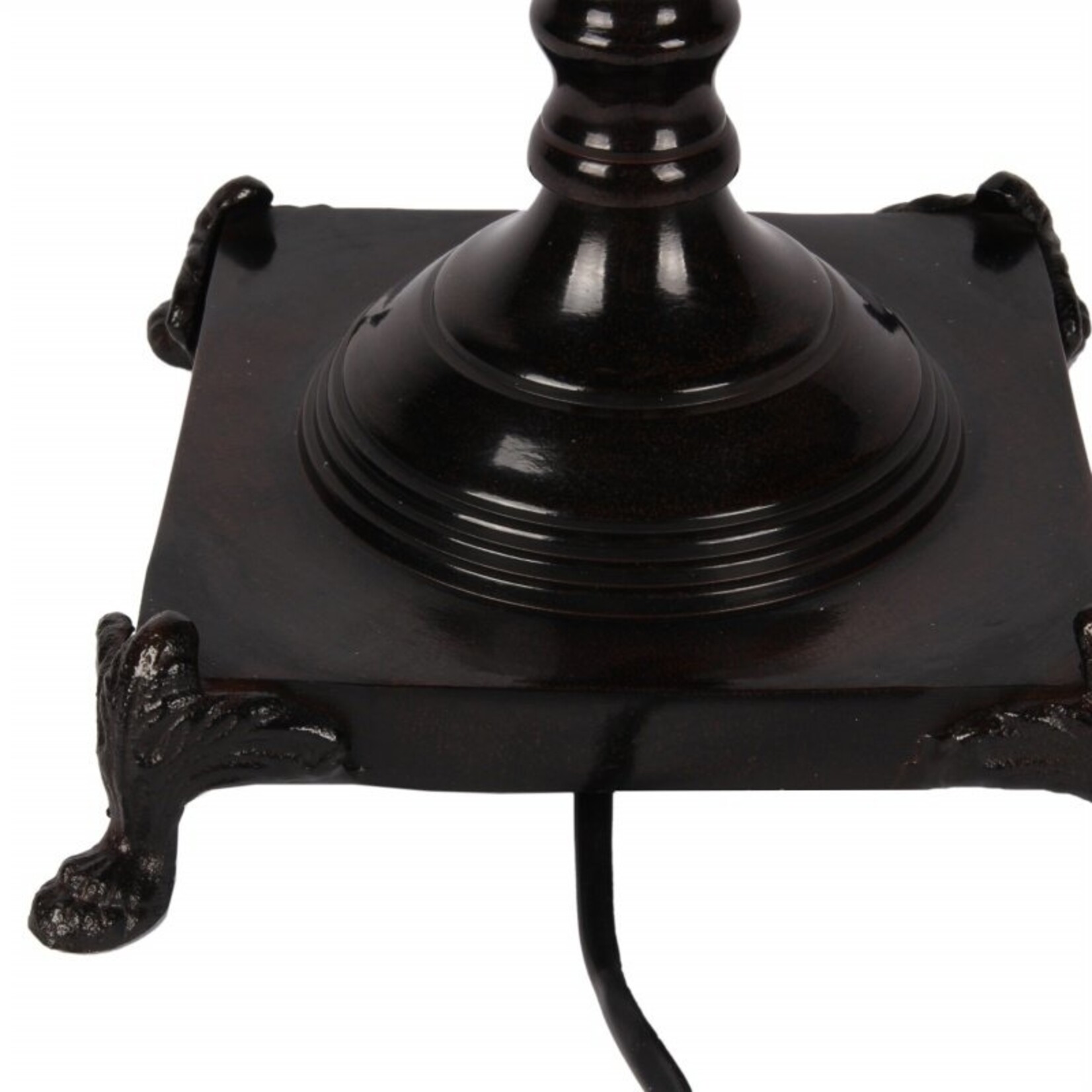 Dutch & Style Lamp base 87 cm black