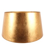 Dutch & Style Lampshade Gold   around 50 cm passion