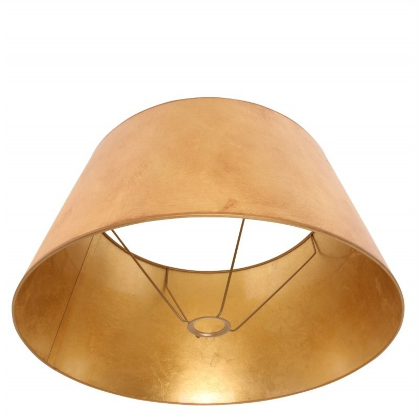 Dutch & Style Lampshade around 50 cm Gold