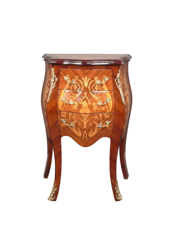 LC Commode Louis XV