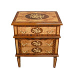 LC Commode Amadeus