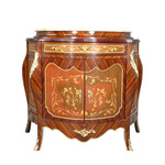 LC Buffet Baroque Louis XV