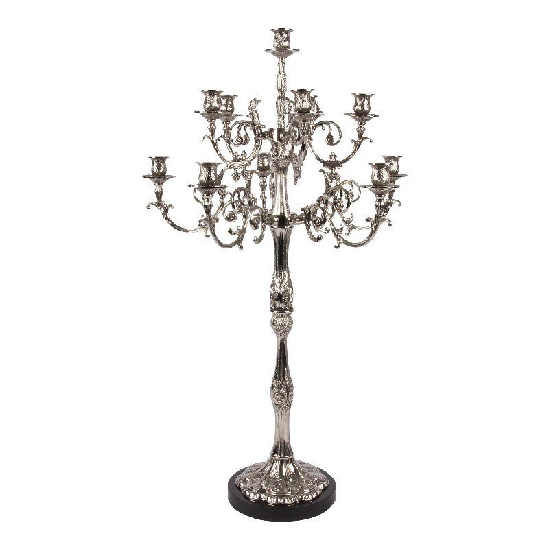Dutch & Style Candle holder 97 cm
