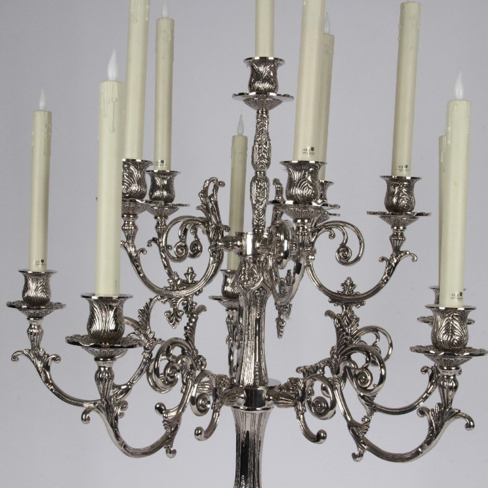 Dutch & Style Candle holder 97 cm