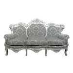 LC Baroque sofa Italia Venice