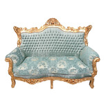 LC Baroque couch Versailles