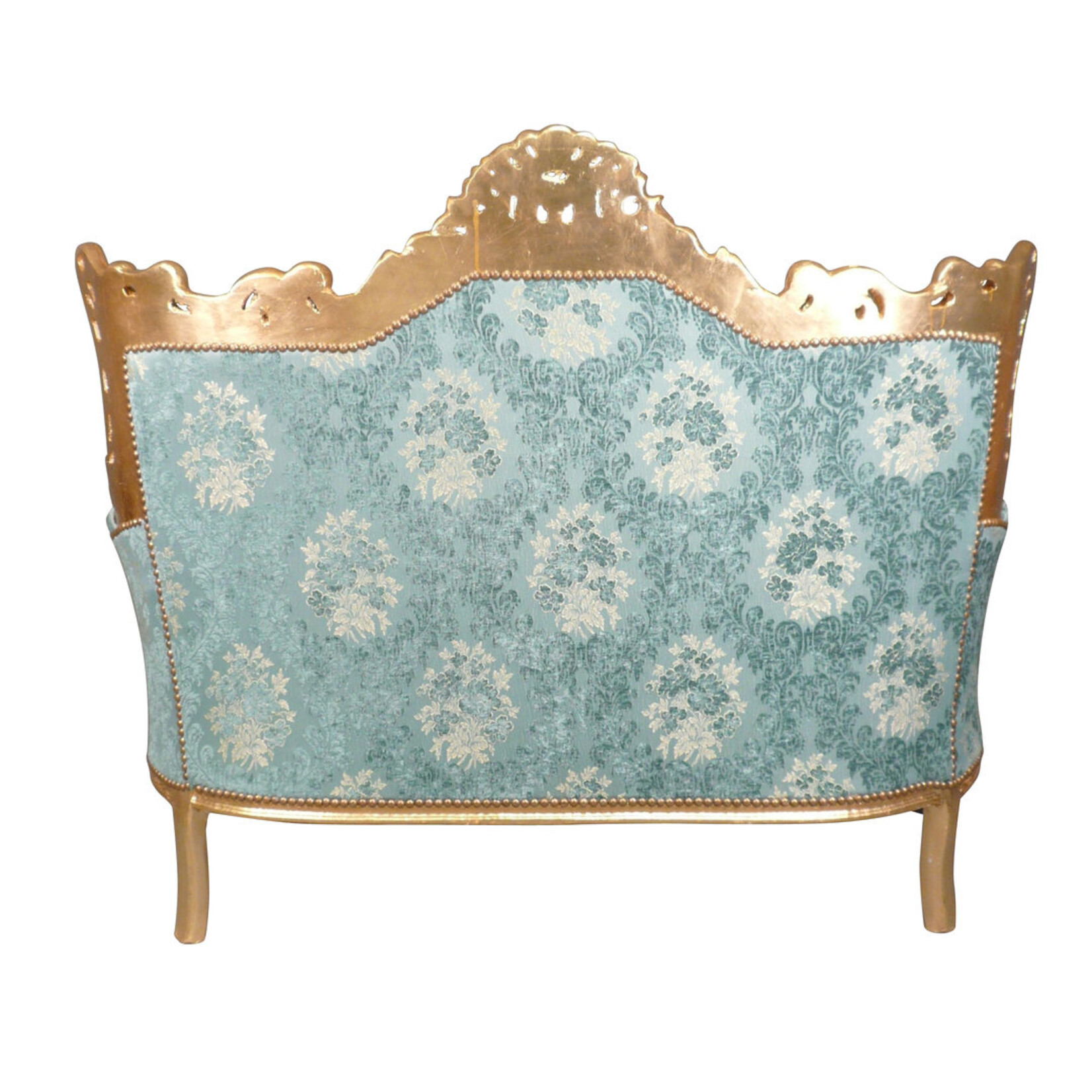 LC Baroque couch Versailles