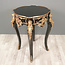 LC Table Empire boulle or noir