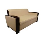 LC Art Deco armchair paris