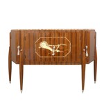 LC ART DECO BUFFET