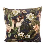 Dutch & Style COUSSIN JUNGLE LOOK MONKEY