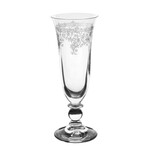 Dutch & Style Glass Champagne 160 ml