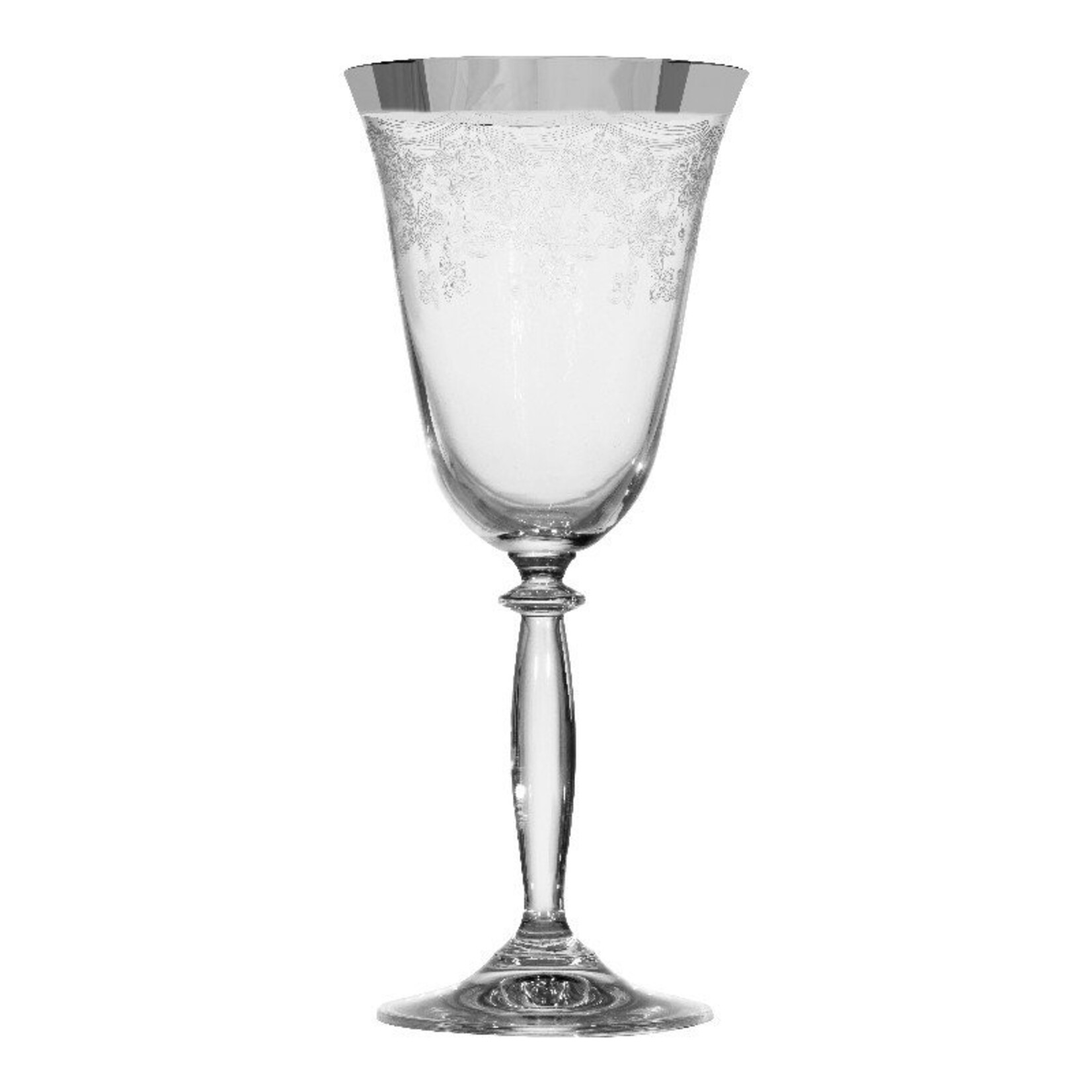 Dutch & Style Verre à champagne 360 ml