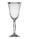 Dutch & Style Glass Champagne 360 ml
