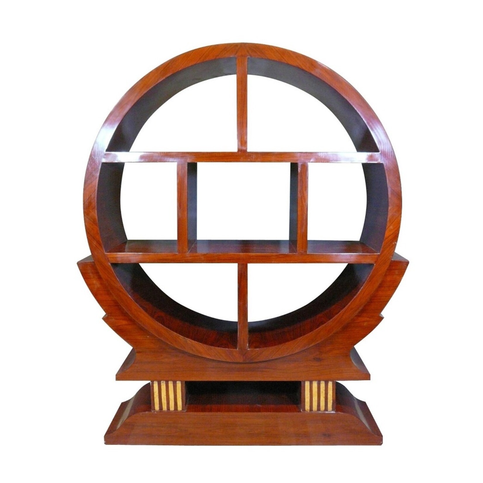 LC Art-deco-etagere