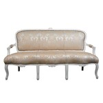 LC Sofa Le Antoinette