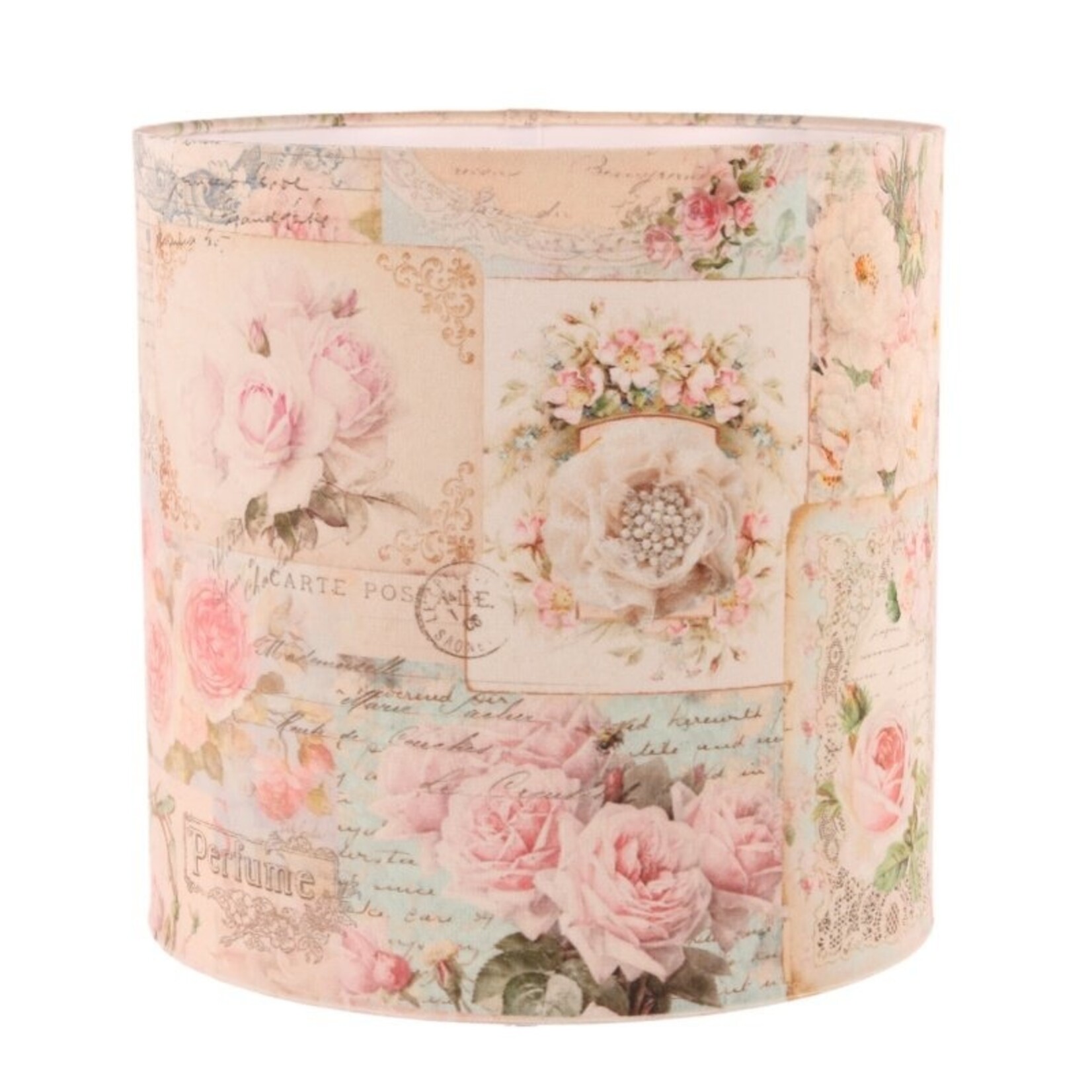 Dutch & Style Lampshade cylinder 30 cm