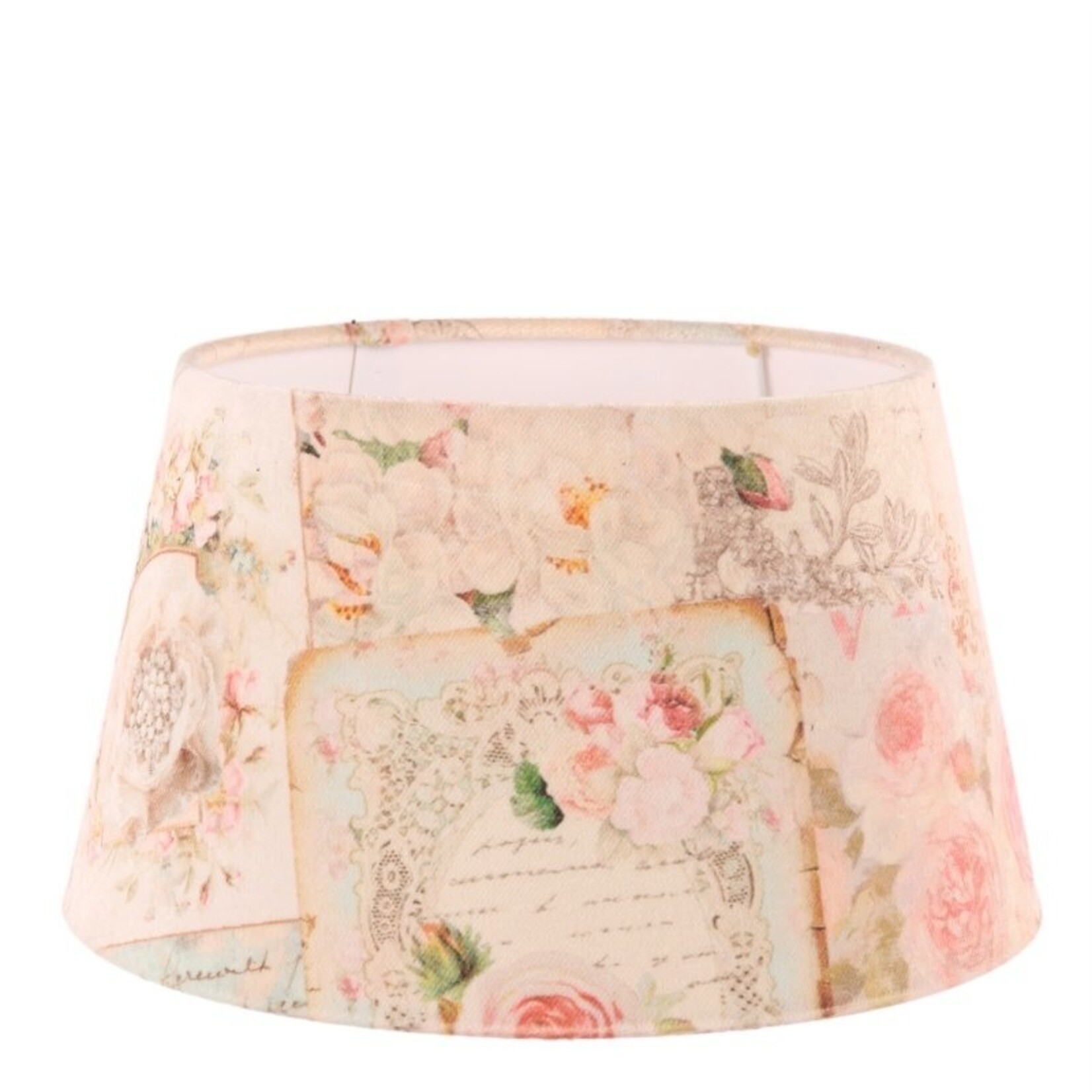 Dutch & Style Lampshade cylinder 30 cm