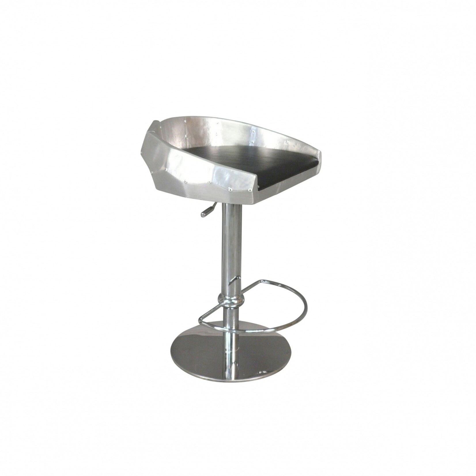 LC AVIATOR'S TABOURET