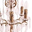 Dutch & Style Tafellamp Girandole Barok 68 cm