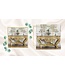Dutch & Style Lampe de table Girandole Baroque 68 cm