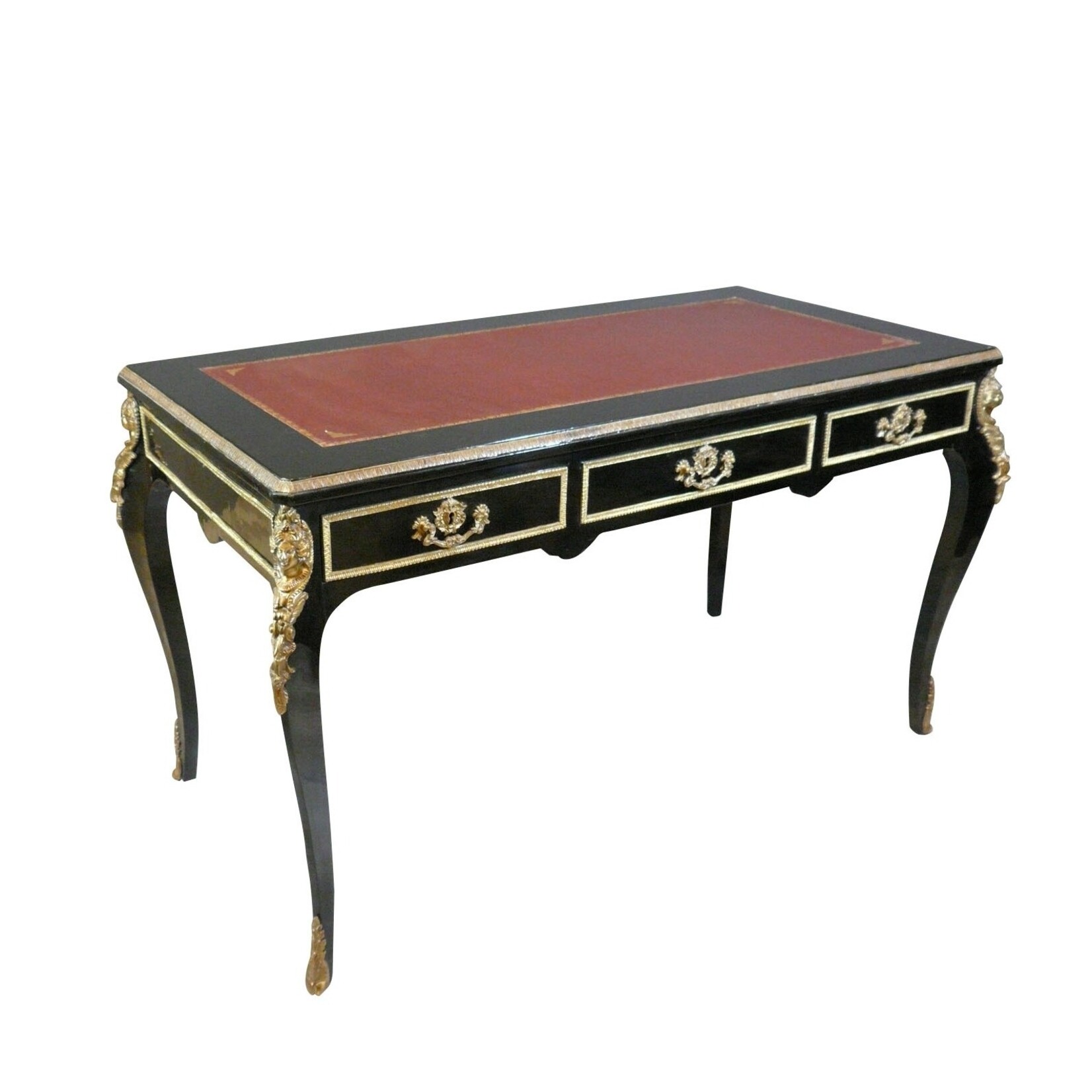 LC  Bureau Louis Zwart Boulle