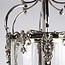 Dutch & Style Lantern Versailles 85 cm 3 lamps