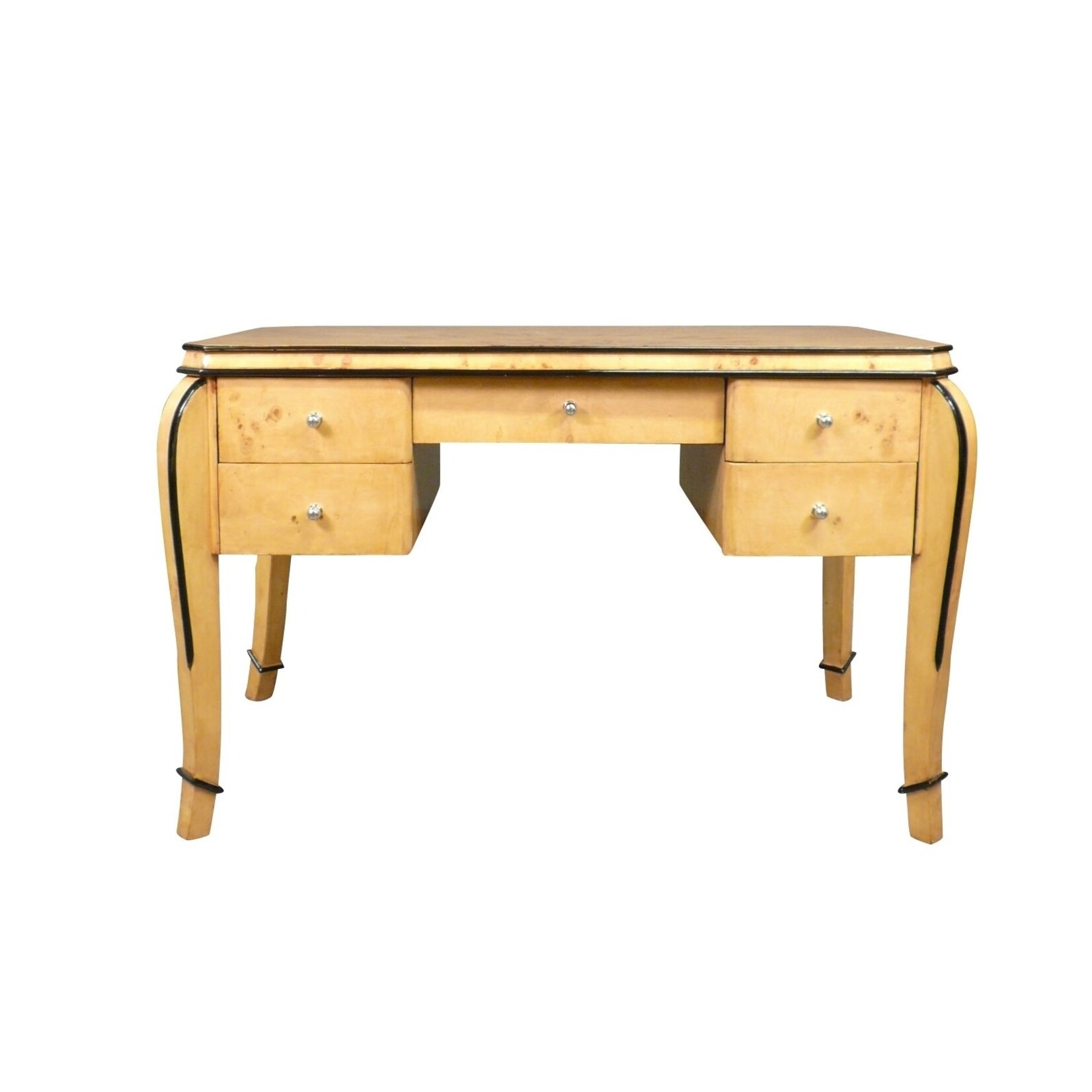 LC ART DECO BUREAU IEP