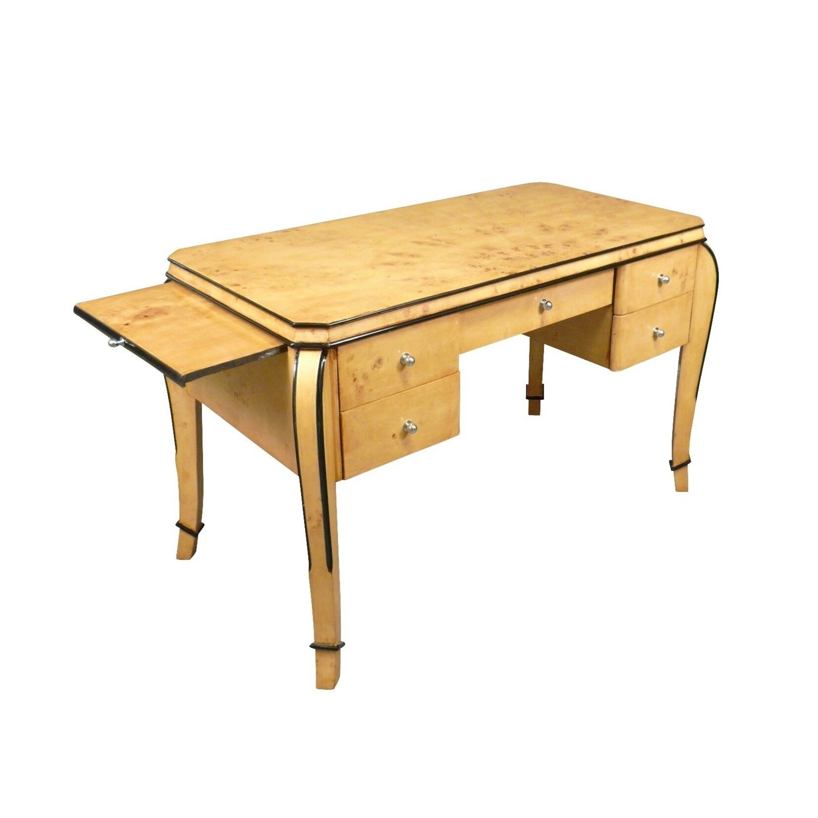 LC ART DECO BUREAU IEP