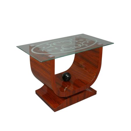 LC CONSOLE ART DECO MARSEILLE
