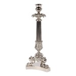 Dutch & Style Candlestick 32.5 cm Aleser