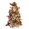 Good Will     Compleet kerstboom gedecoreerd  decoratie uit selecties thema"s  religious