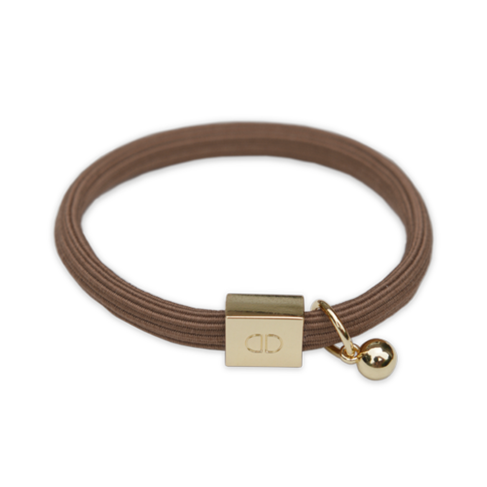 DELIGHT DEPARTMENT BRACELETS BROWN