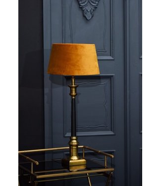 Dutch & Style Pied de lampe 75 cm