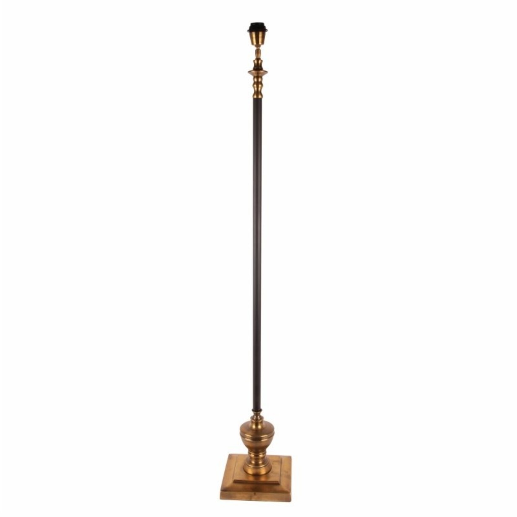 Dutch & Style Floor lamp 140 cm