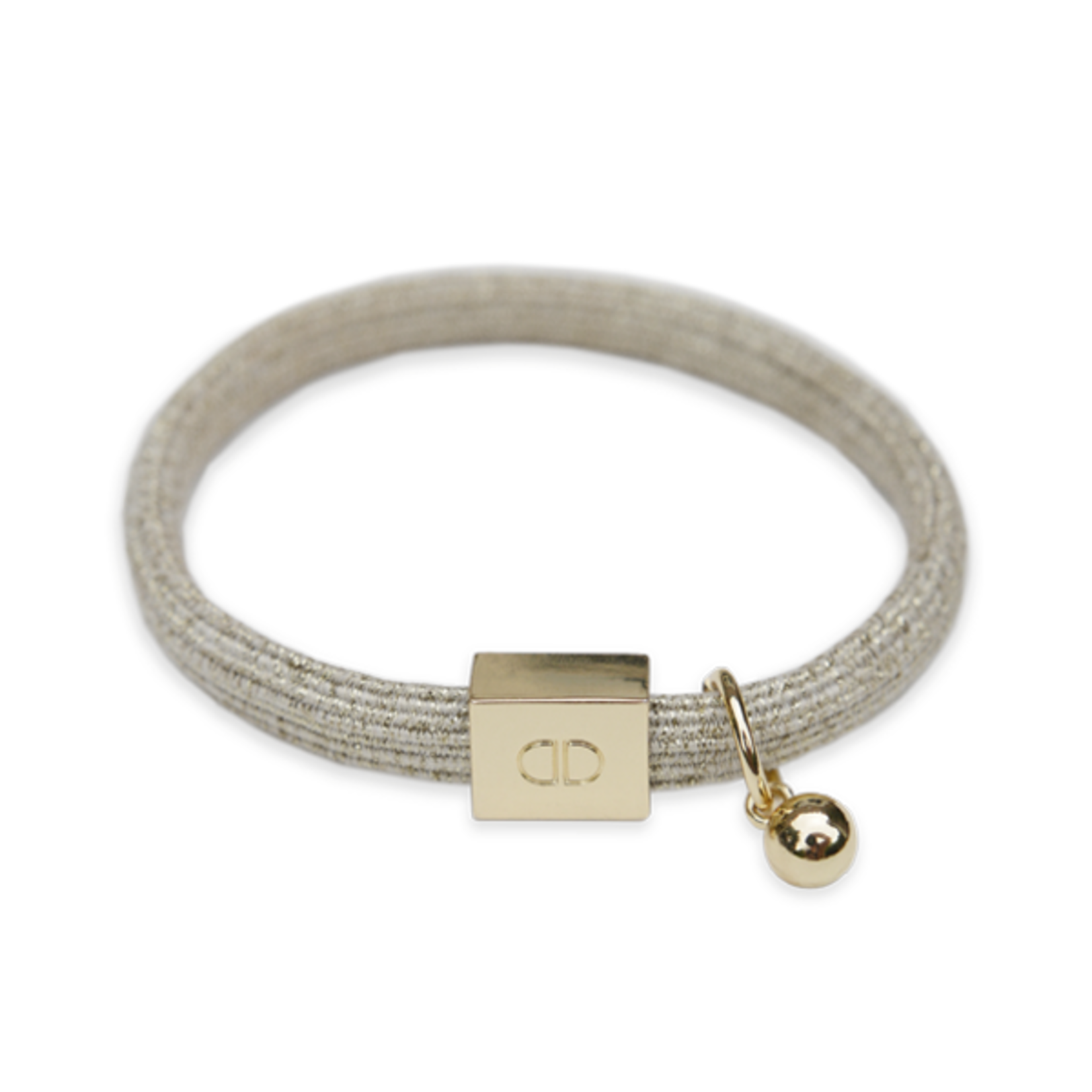 DELIGHT DEPARTMENT 5x bracelets-sparkle