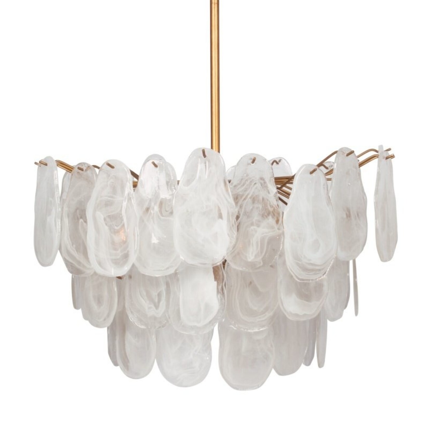 Dutch & Style Chandelier Hyperion 35 cm