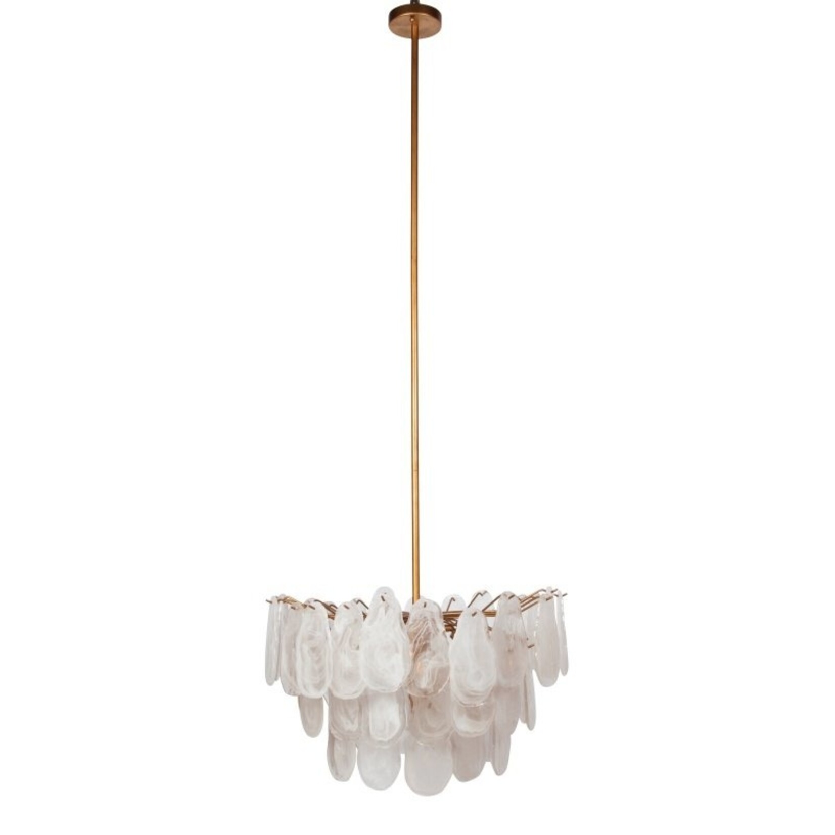 Dutch & Style Chandelier Hyperion 35 cm