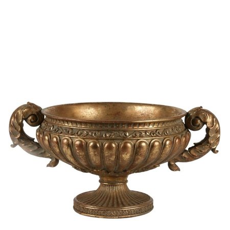 Dutch & Style Kom met handvat 43x29 cm