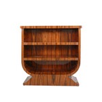 LC Meuble TV Art Déco Rosewood