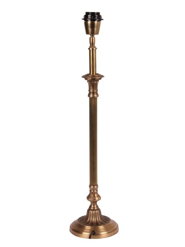 Dutch & Style Lamp base 60 cm