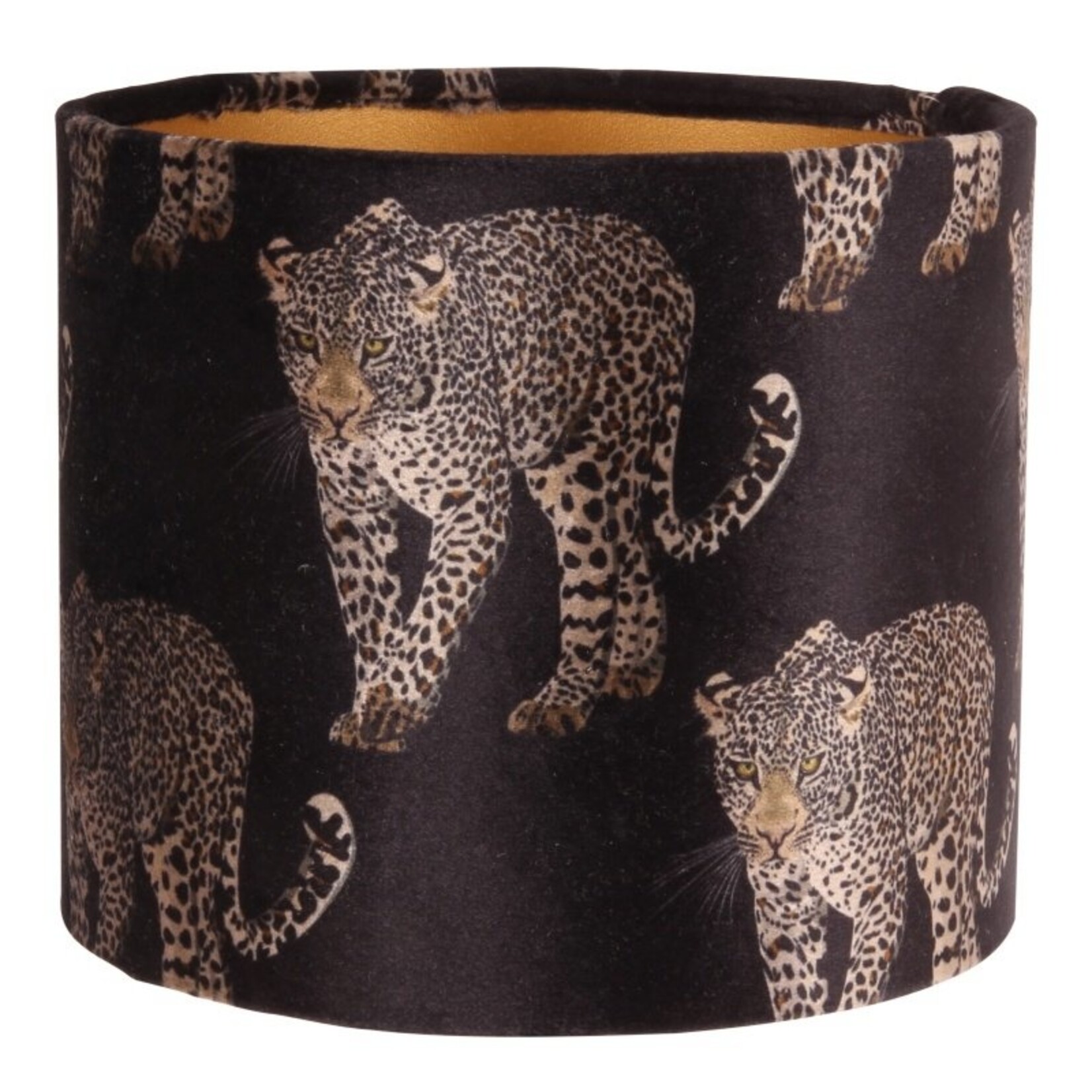 Dutch & Style Lampshade JUNGLE 15 cm