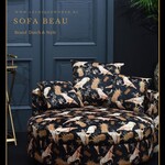 Dutch & Style Sofa Beau