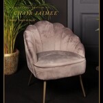 Dutch & Style Chaise Jaimee